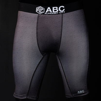 ABC BLACK MONO