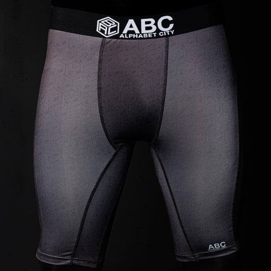 ABC NEGRO MONO 