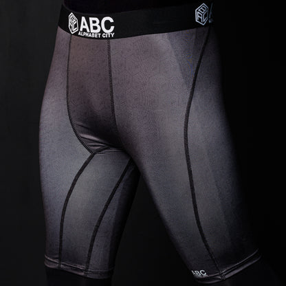 ABC BLACK MONO