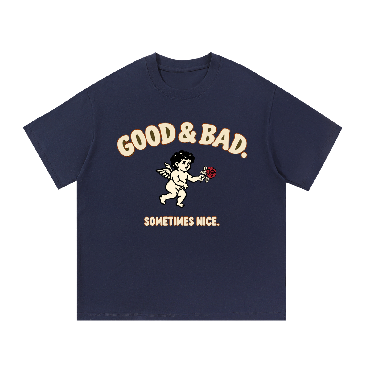Good&Bad Tee