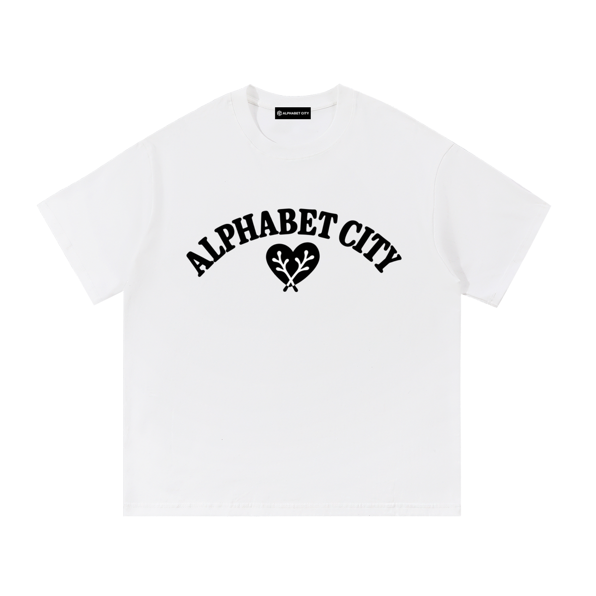 Heart Tee