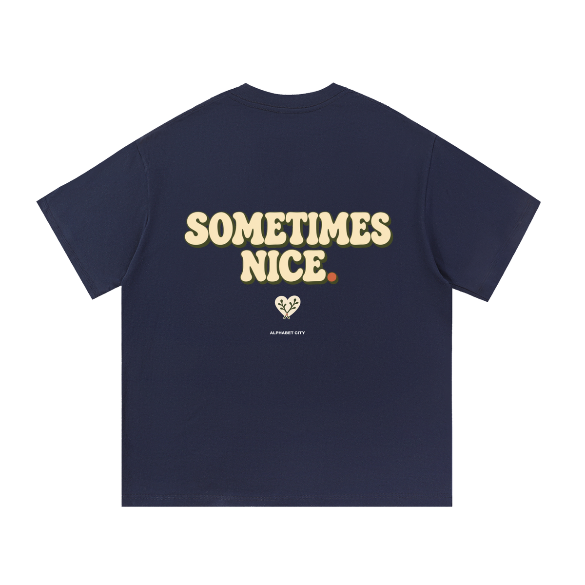 Good&Bad Tee