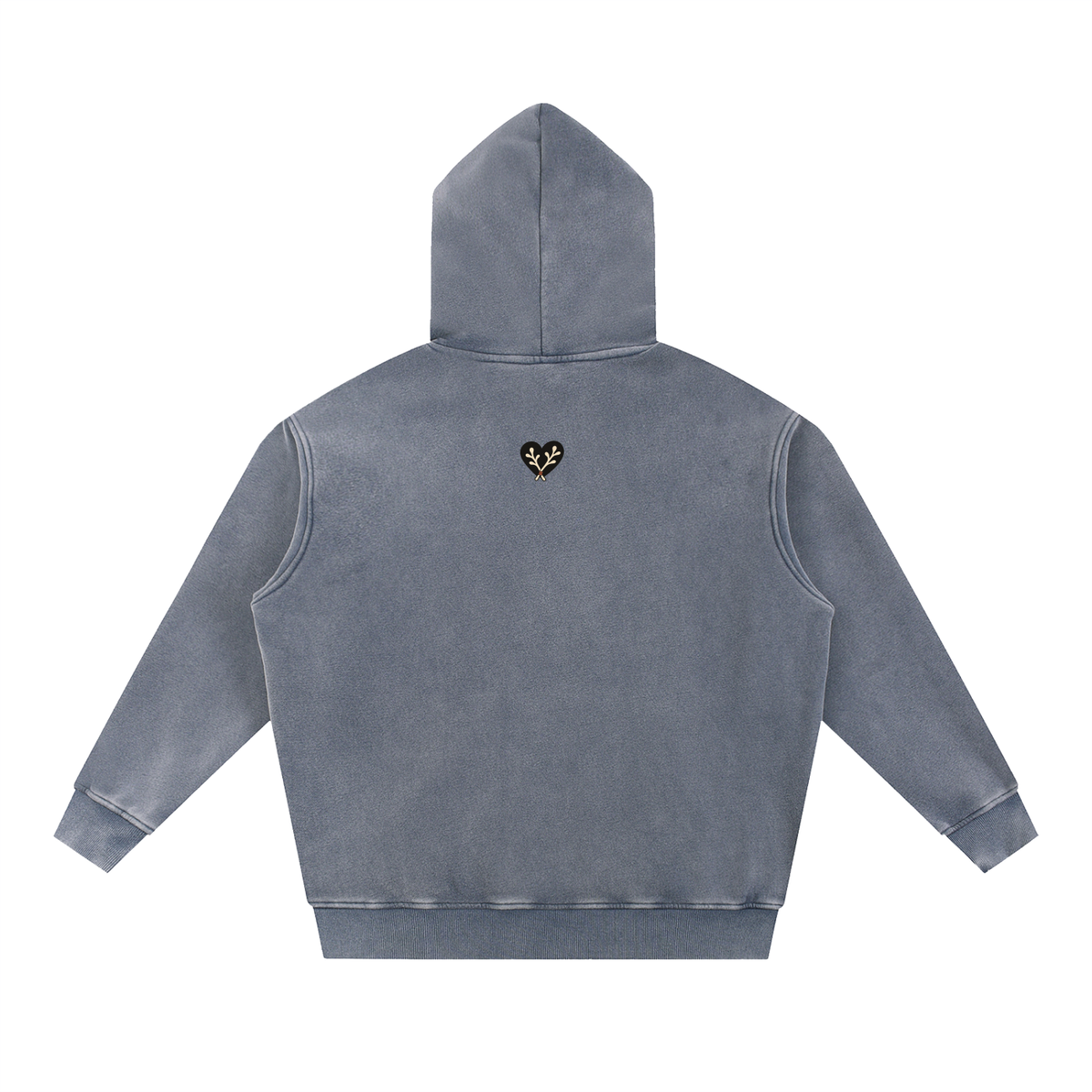 Heart Hoodie